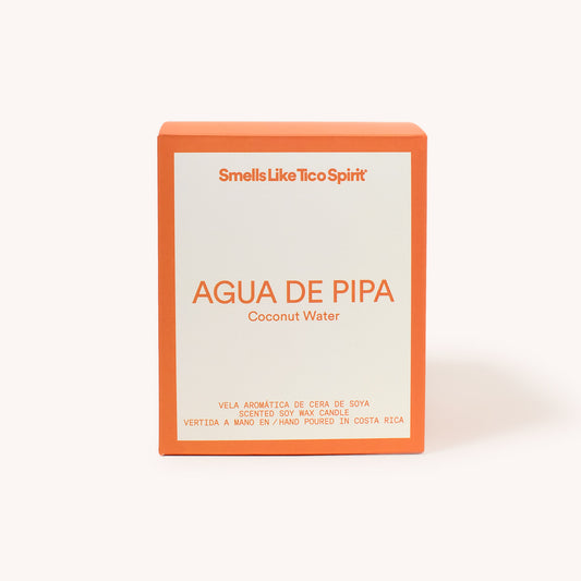 AGUA DE PIPA