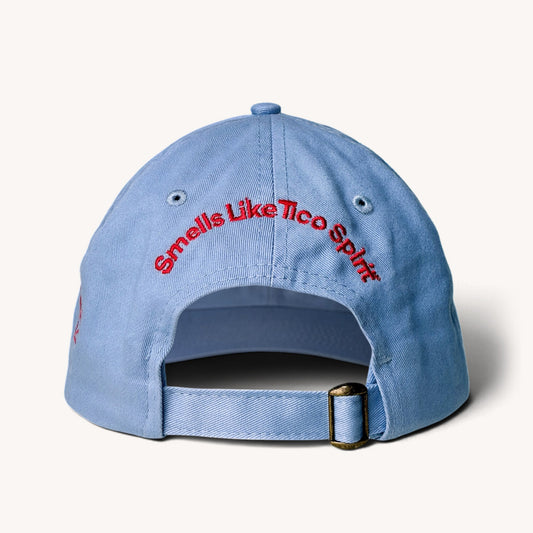 GORRA COSTA RICA ME DERRITE