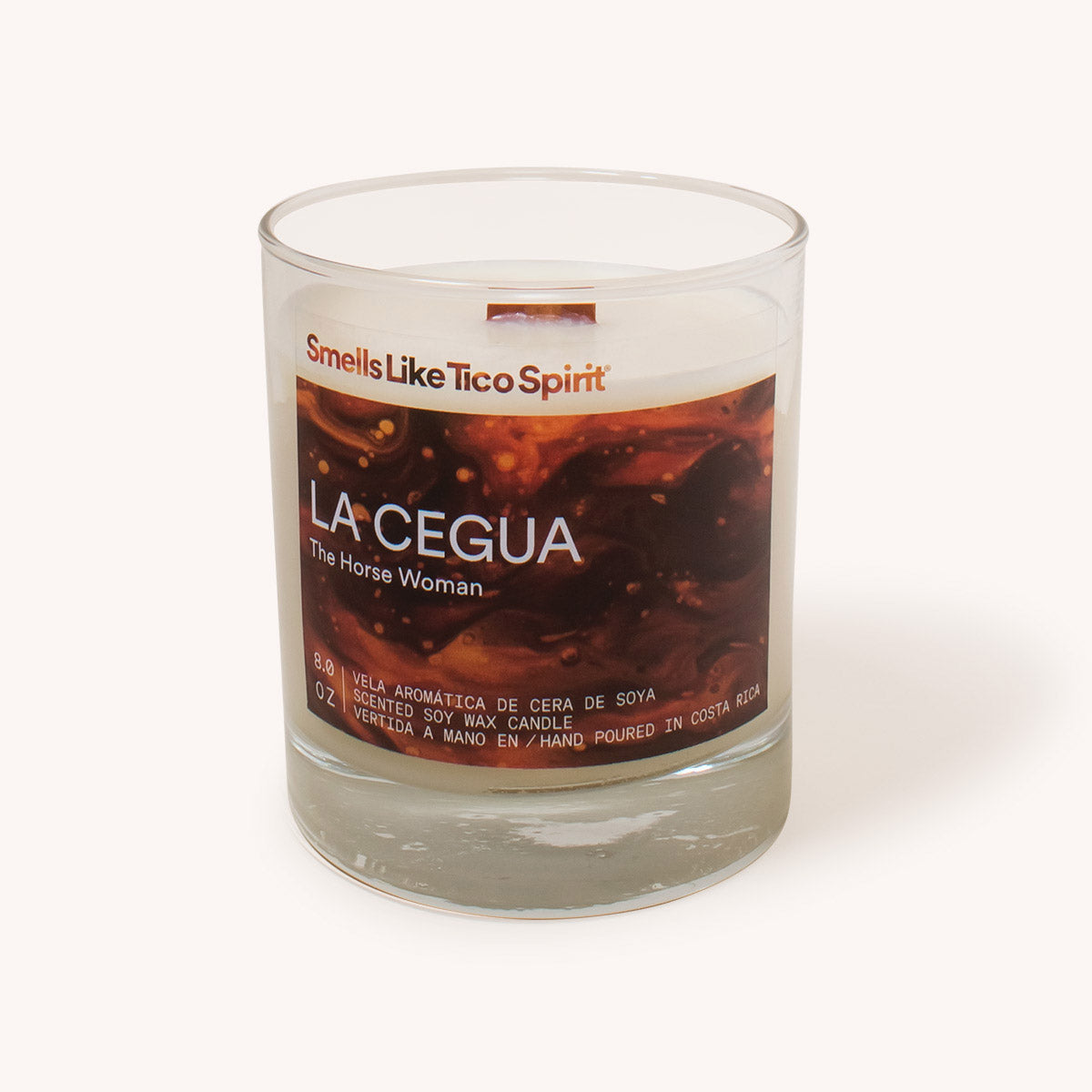 LA CEGUA