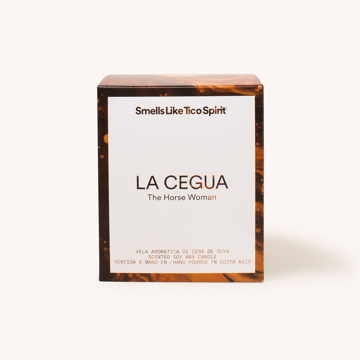 LA CEGUA