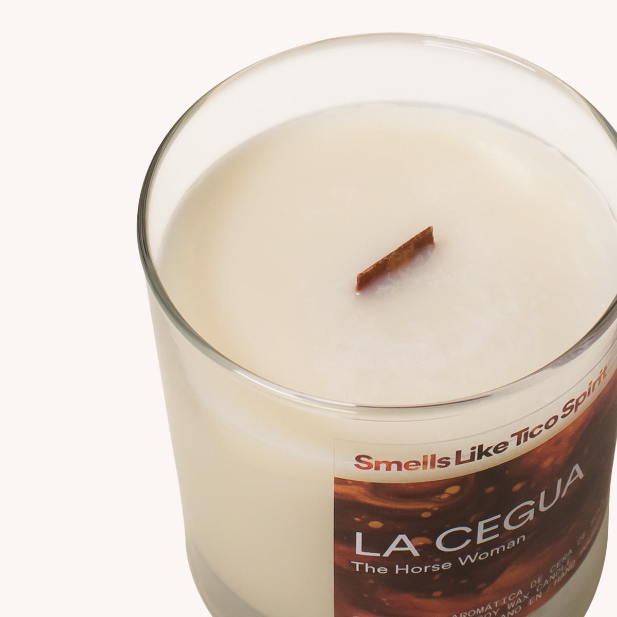 LA CEGUA