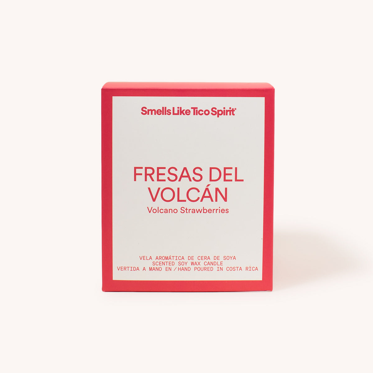 FRESAS DEL VOLCÁN