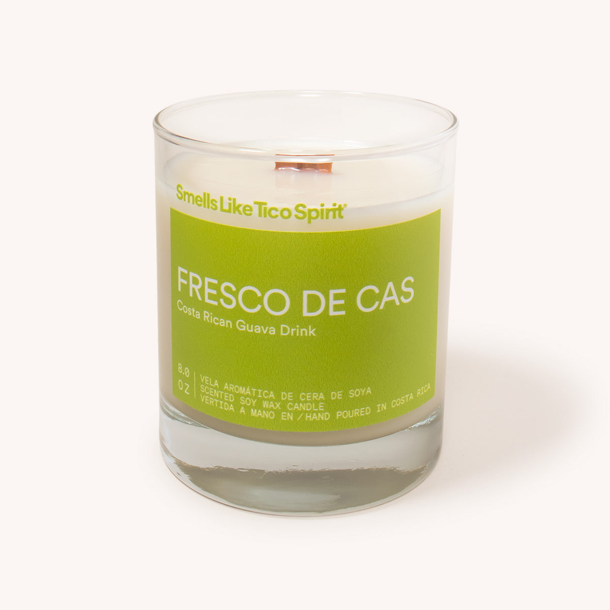 FRESCO DE CAS