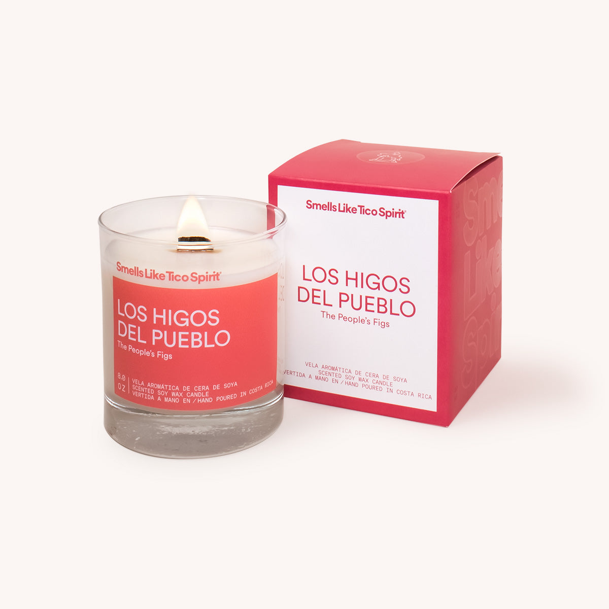 LOS HIGOS DEL PUEBLO