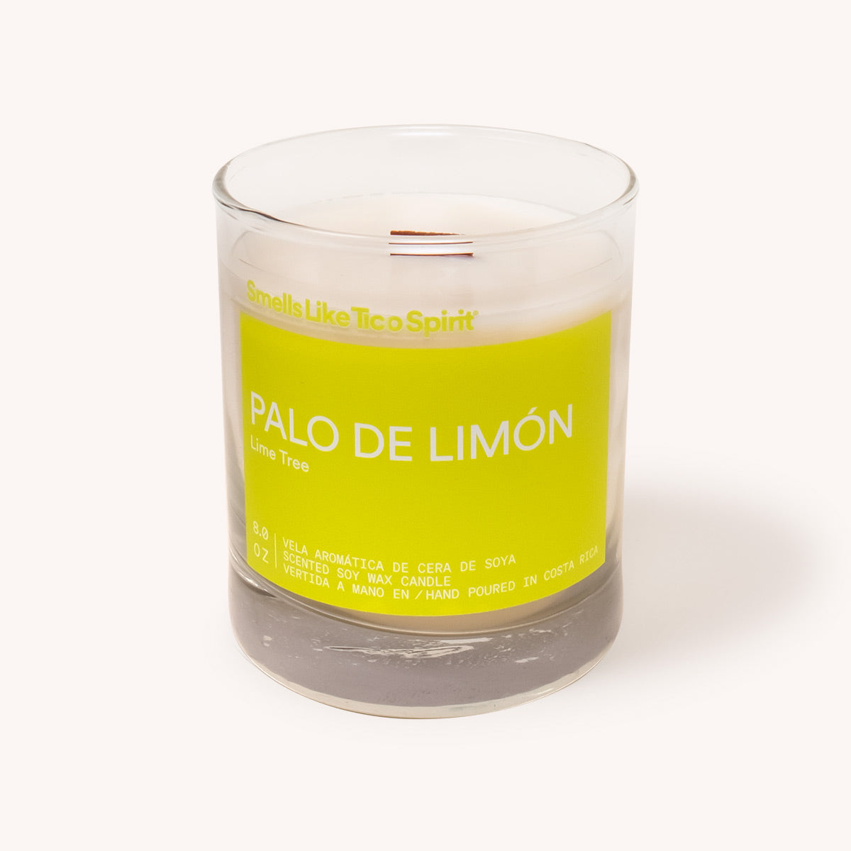 PALO DE LIMÓN