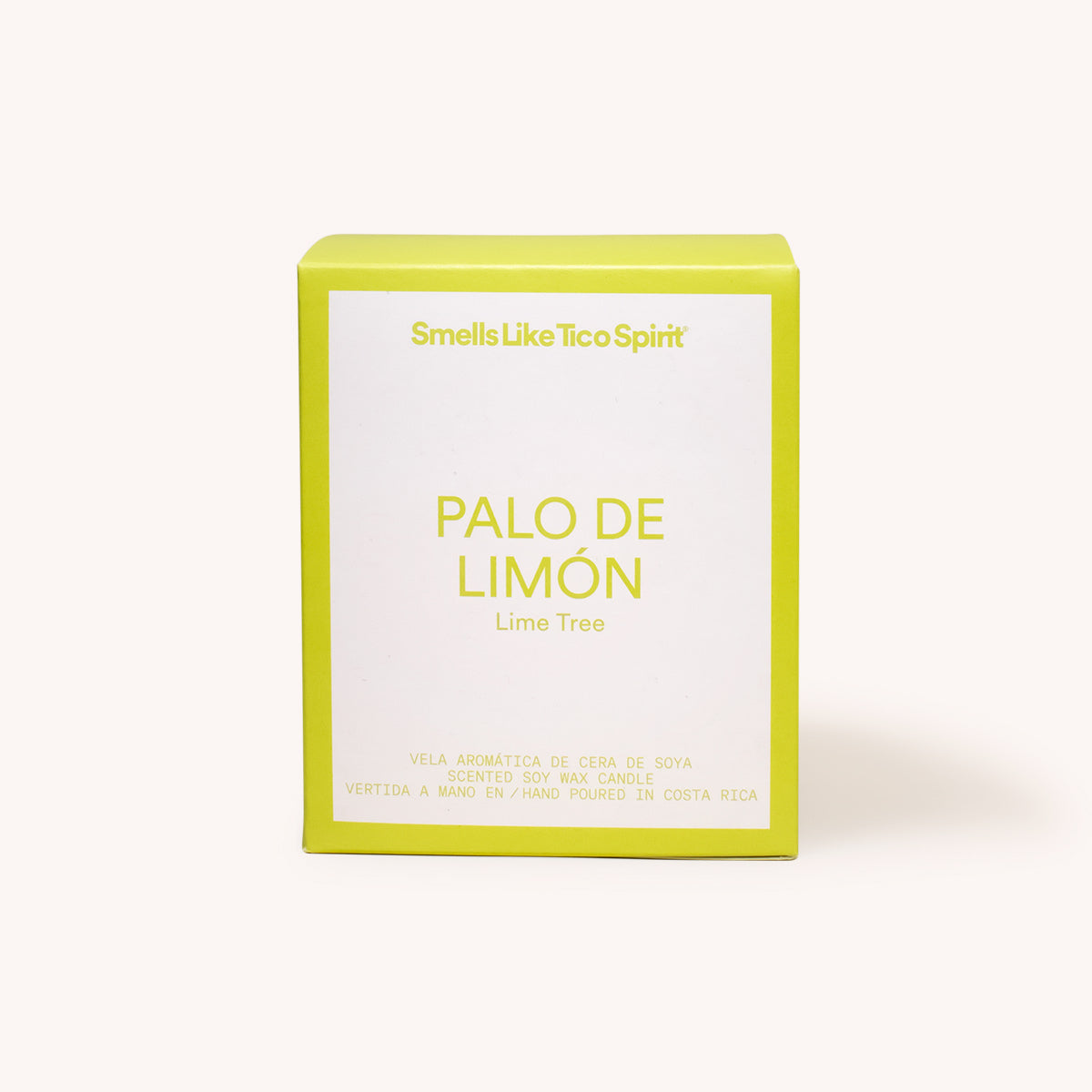 PALO DE LIMÓN