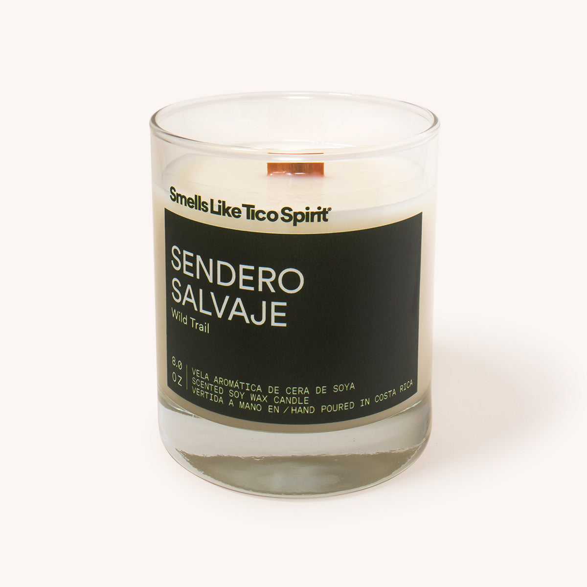 SENDERO SALVAJE