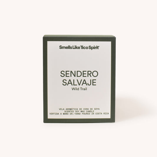 SENDERO SALVAJE
