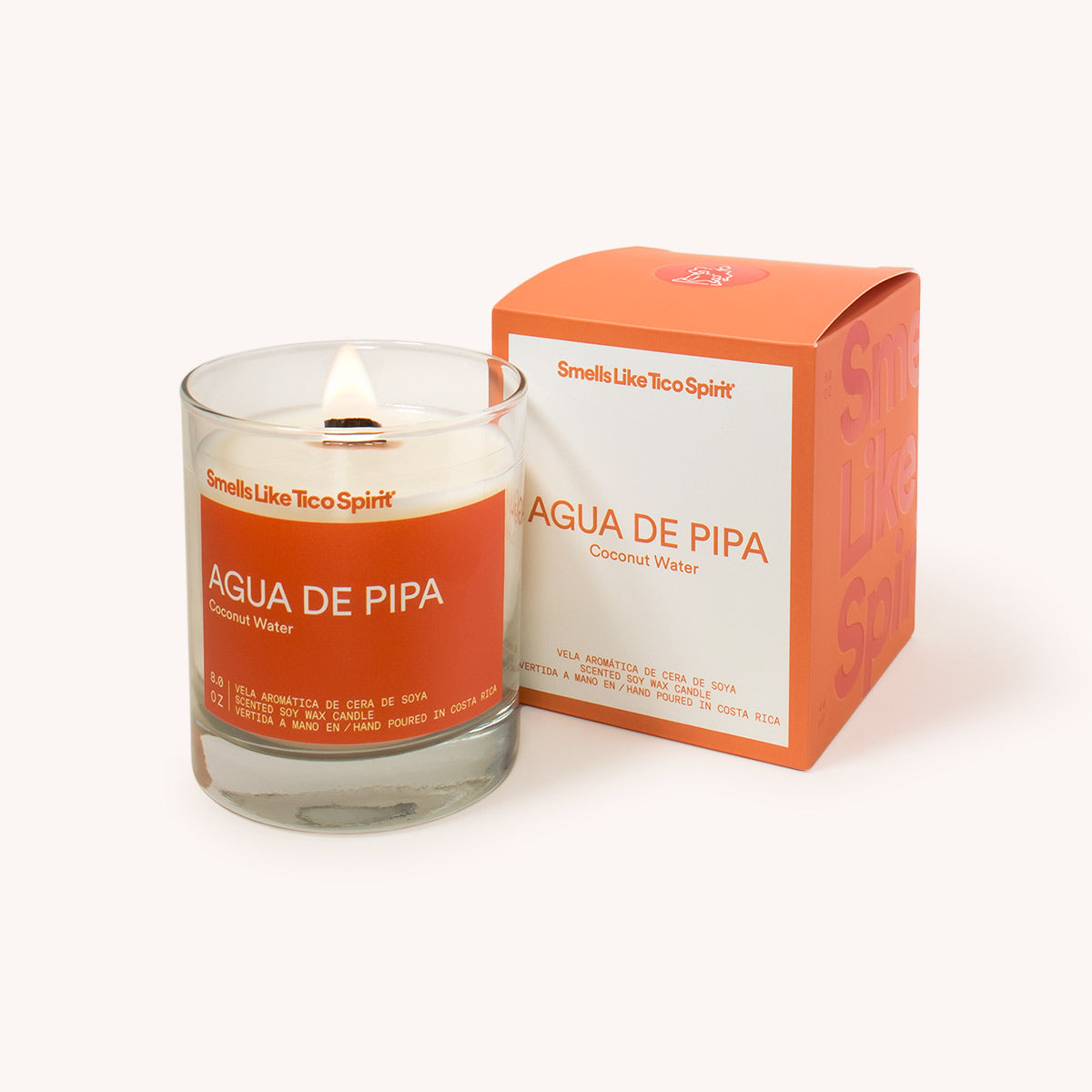 AGUA DE PIPA