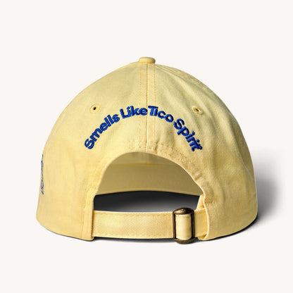 GORRA COSTA RICA ME DERRITE