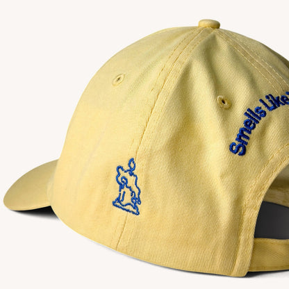 GORRA COSTA RICA ME DERRITE