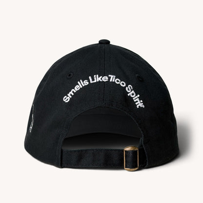 GORRA COSTA RICA ME DERRITE
