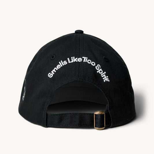 GORRA COSTA RICA ME DERRITE