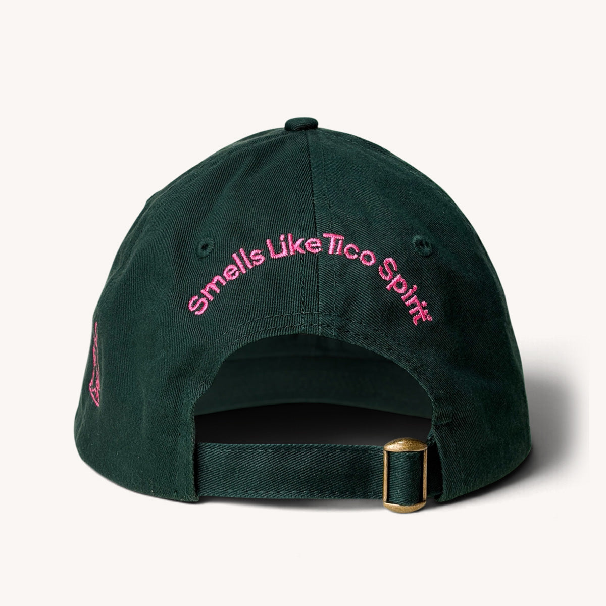 GORRA COSTA RICA ME DERRITE