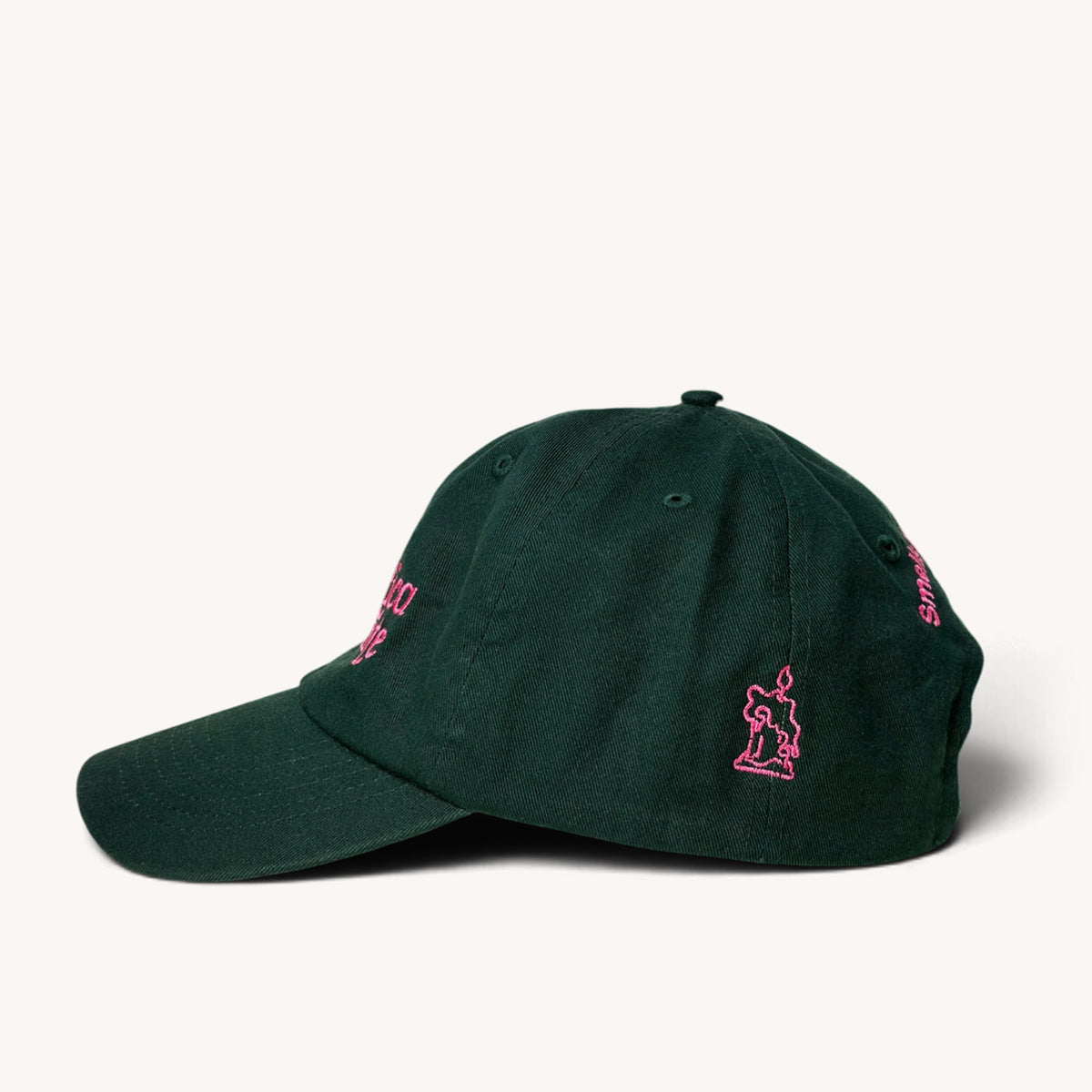GORRA COSTA RICA ME DERRITE
