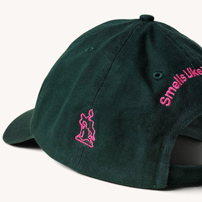 GORRA COSTA RICA ME DERRITE