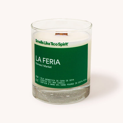 LA FERIA