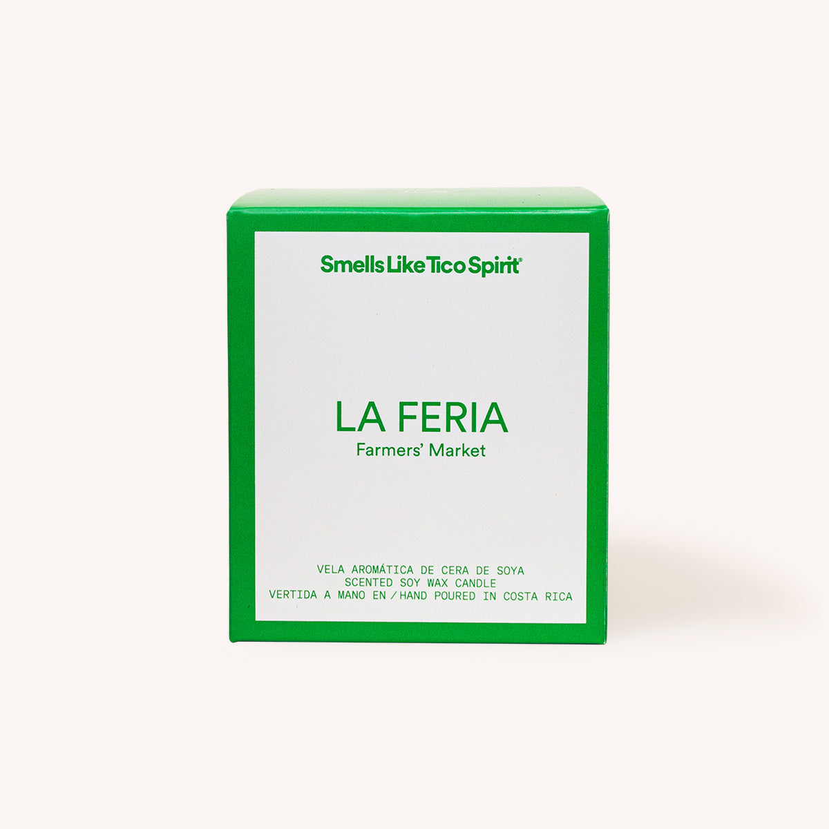 LA FERIA