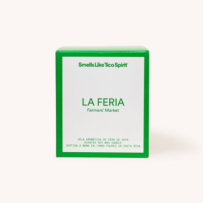 LA FERIA