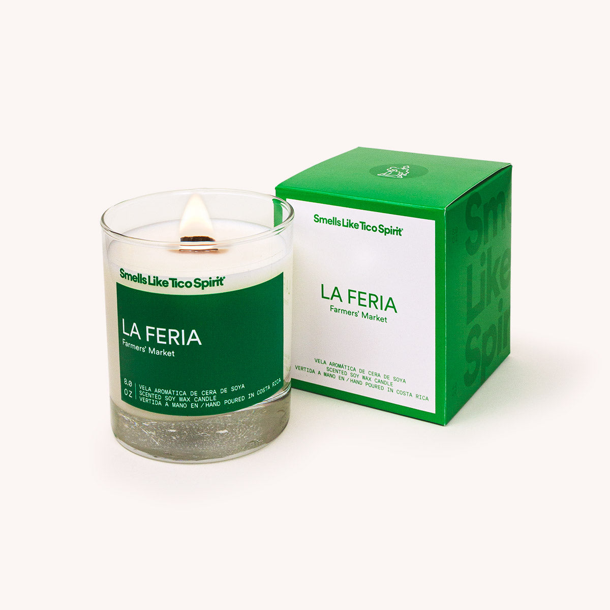 LA FERIA