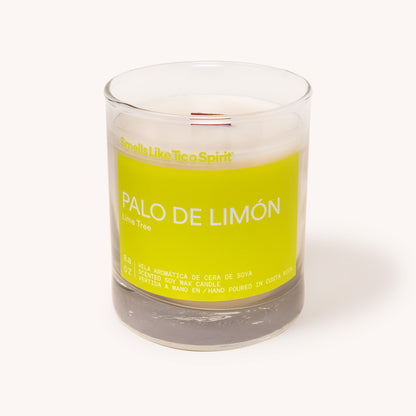 PALO DE LIMÓN