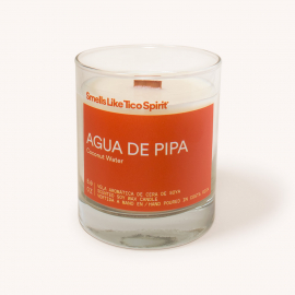 AGUA DE PIPA